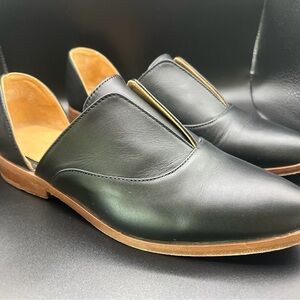 Nisolo Women’s Emma d'Orsay Oxford